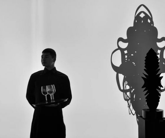 VS Gallery – год: как первая в России галерея фиджитал-искусства отметила день рождения