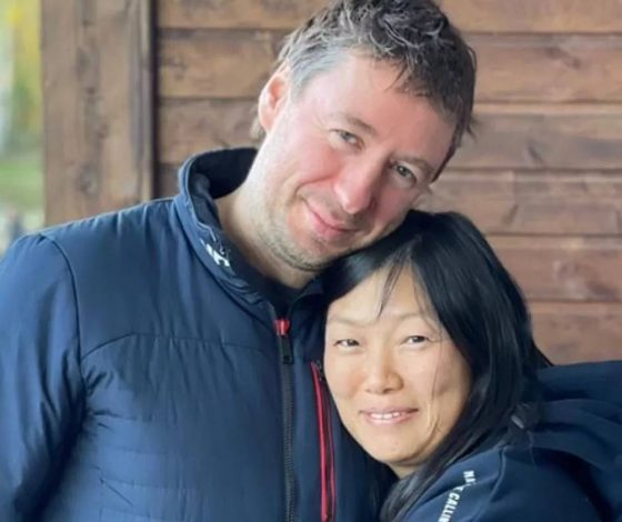 Муж Татьяны Бакальчук требует от суда оставить ему детей