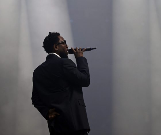 Кендрик Ламар станет хэдлайнером «Супербоула – 2025»