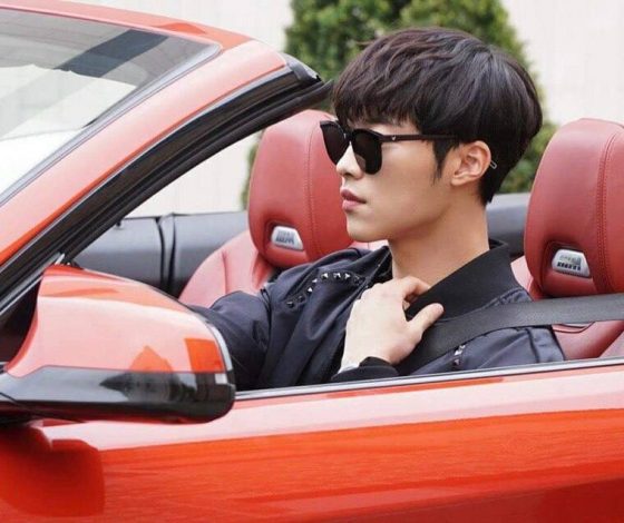 Масики, чечики, тюбики и штрихи: кто есть кто в корейских дорамах