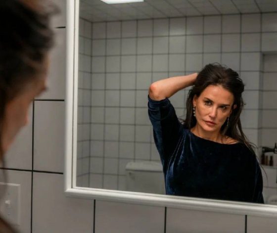 10 боди-хорроров, которые стоит посмотреть к выходу «Субстанции» с Деми Мур и Маргарет Куолли