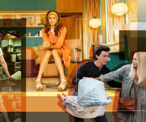 Топ-10 новых ситкомов, которые можно посмотреть за выходные