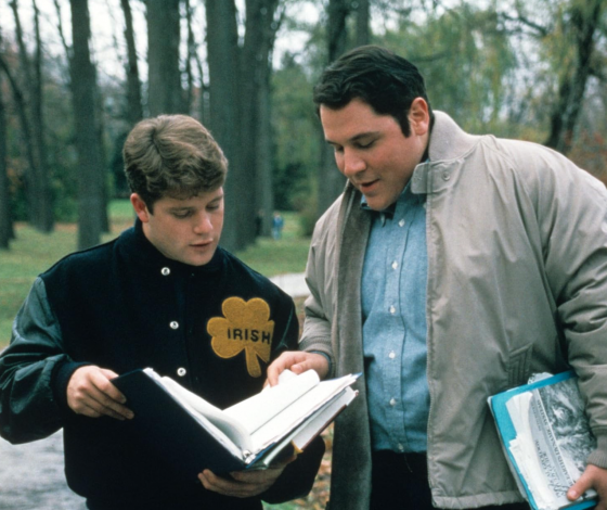 Топ-7 самых воодушевляющих фильмов