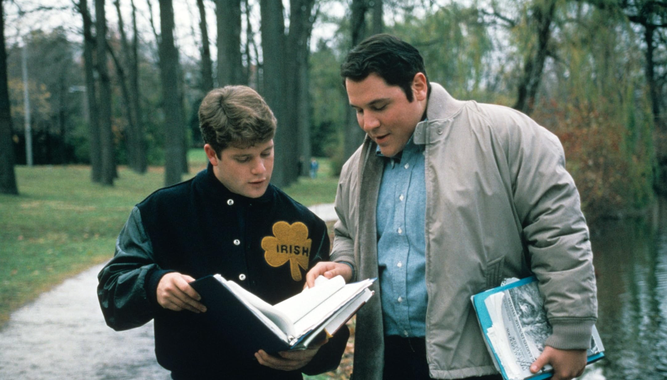 The 7 Most Inspiring Movies