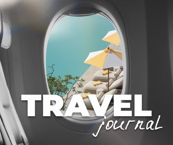 Записки путешественника: где отдыхать за полярным кругом и в Дубае?