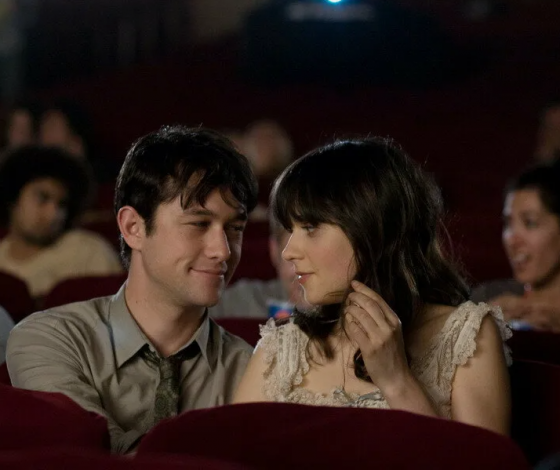 Ученые назвали лучшее место для свидания: там вы сможете узнать друг друга