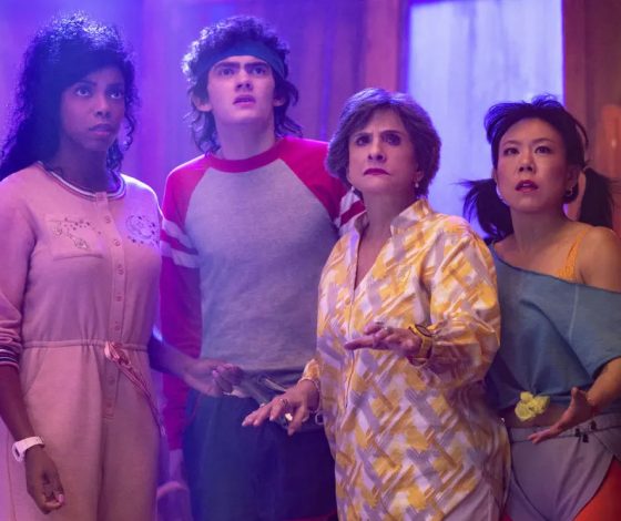 Продолжение следует: Marvel хотят продлить несколько сериалов