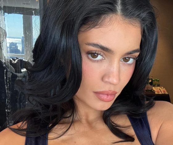 Совсем взрослые: как дети Кайли Дженнер отметили день рождения