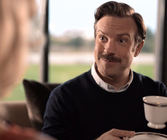 Четвертый сезон «Теда Лассо» официально будет посвящен женской команде