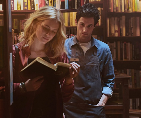 Раскрыт список актеров 5 сезона сериала «Ты»