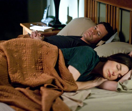 Как быстро уснуть, когда не хочется, а надо