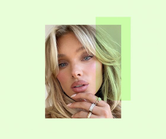 Как подобрать оттенок подводки по цвету глаз? Новый лайфхак из TikTok