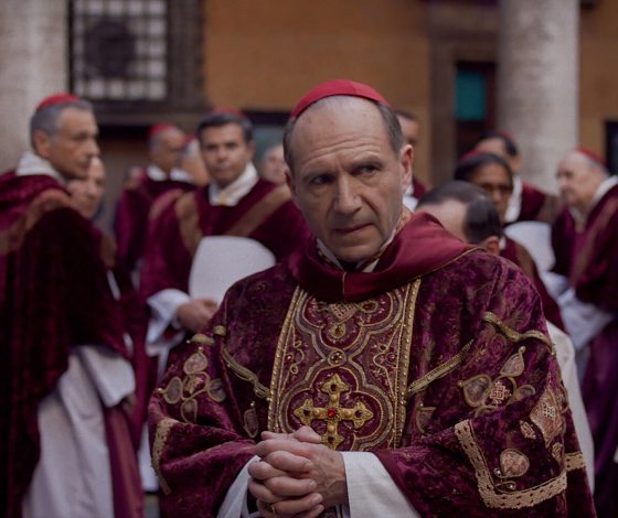 Топ-7 фильмов ноября, на которые точно стоит потратить время