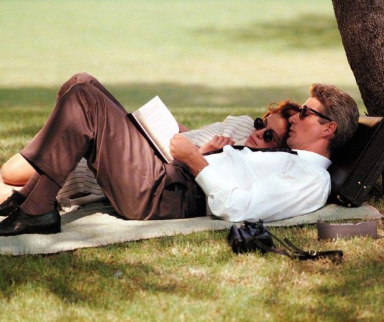 Топ самых осенних книг