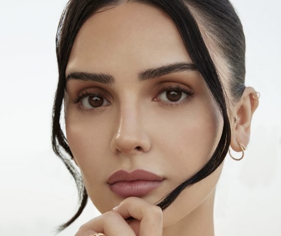 Дина Саева выложила редкое фото с Никитой Ефремовым