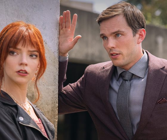 Тест: какая ты бывшая?