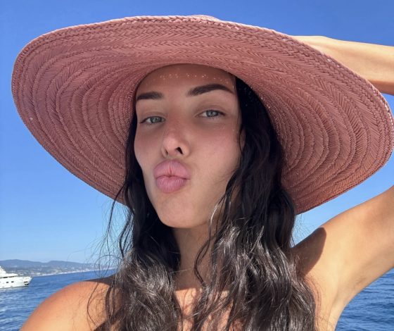 5 бьюти-правил Анастасии Решетовой, как хорошо выглядеть даже без макияжа