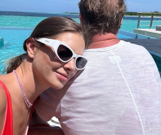 Наташа Бардо устроила мужу и сыну лучший сюрприз: фото