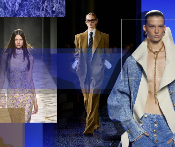 Wanna Be On Top? 7 молодых российских моделей, за которыми будущее