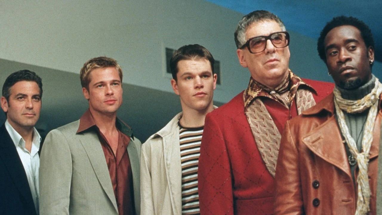 Star duo to lead cast of ‘Ocean’s Eleven’ prequel Star duo to lead cast of ‘Ocean’s Eleven’ prequel