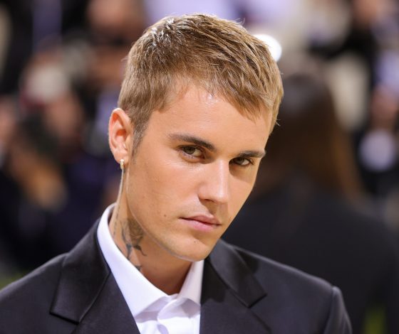 Джастин Бибер выпустит седьмой альбом в эту пятницу