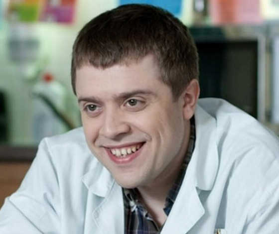 Звезда «Интернов» Александр Ильин экстренно оказался в больнице