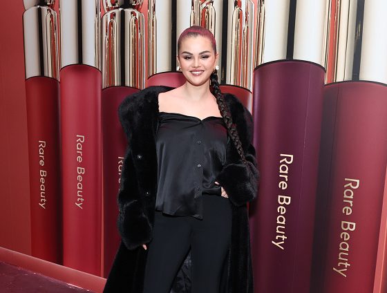 Селена Гомес рассказала, что ее раздражает в статусе миллиардера