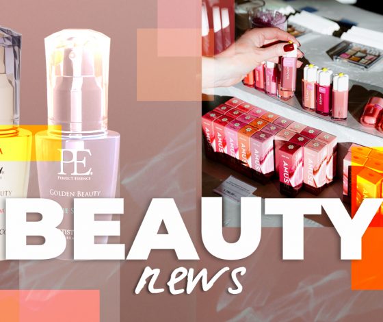 Бьюти-новинки недели: японская лифтинг-сыворотка и эффективная технология омоложения