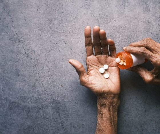 Генетически у человека заложены возможности дожить до 120 лет