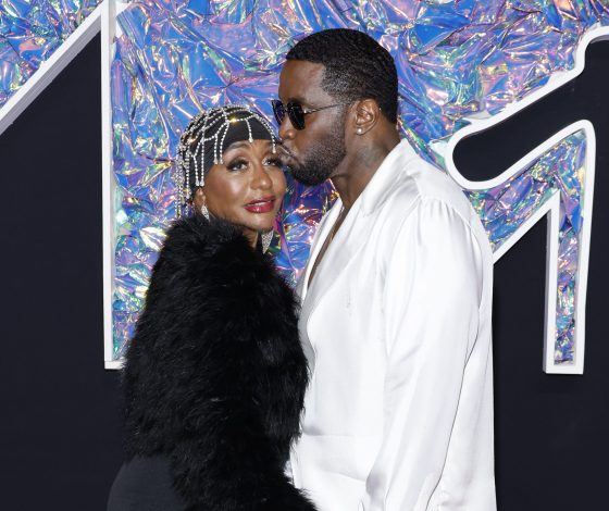 Мать Пи Дидди публично заступилась за сына: «Не такой уж и монстр»