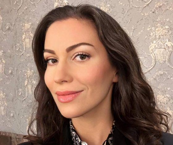 Ирина Болгар отметила годовщину расставания с Павлом Дуровым