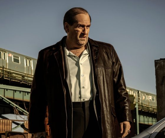 Колин Фаррелл заявил, что готов сыграть во втором сезоне «Пингвина»