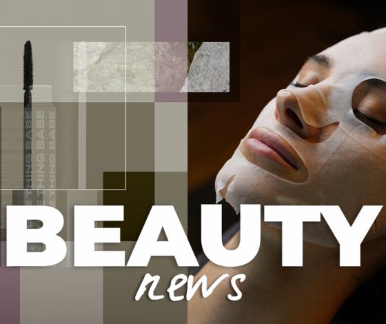 Бьюти-новинки недели: идеальная тушь для ресниц за 200 рублей и клиника эстетической медицины