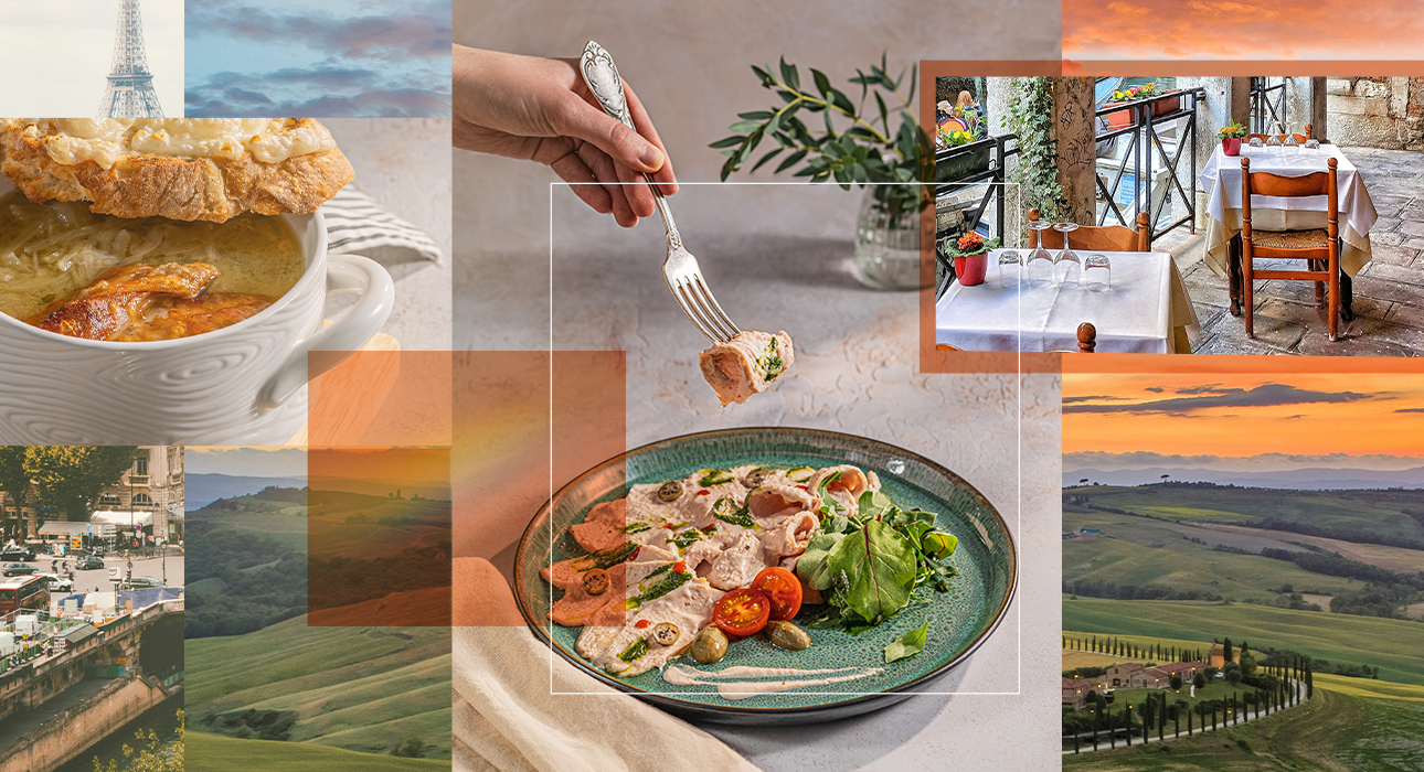 From tacos to tabbouleh: how to cook turkey around the world