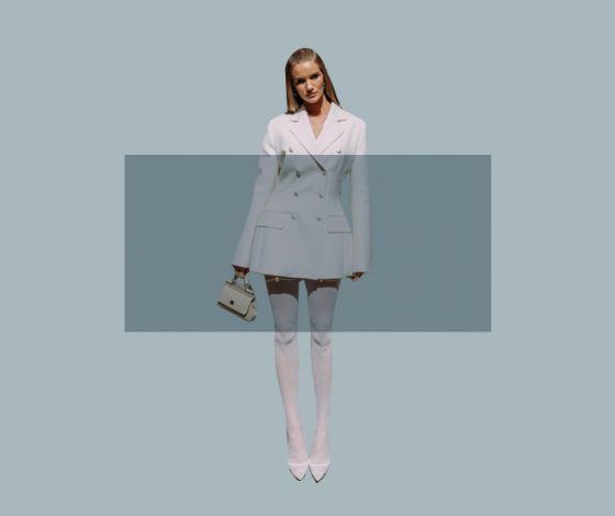 Чем заменить телесные колготки? Рассказываем о стильной и актуальной альтернативе