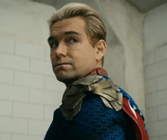 Создатель сериала «Пацаны» раскрыл информацию о съемках пятого сезона