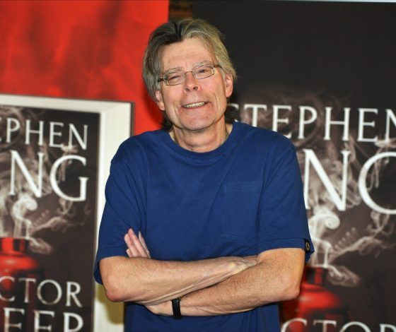 По бестселлеру «Сказка» Стивена Кинга снимут сериал