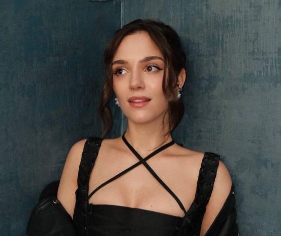 Бывший возлюбленный Евгении Медведевой женился