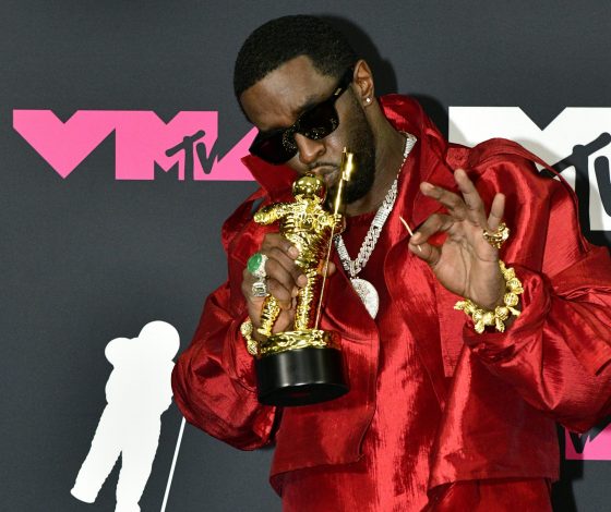 Пи Дидди требовал взвешивать девушек, которые приходили на его скандальные вечеринки