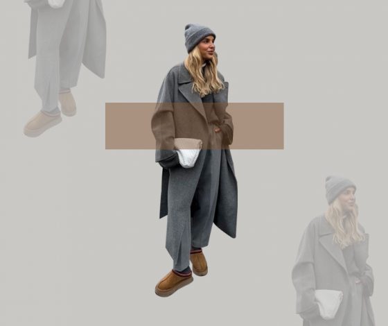 5 самых модных моделей пальто на осень 2024