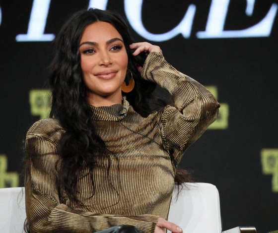 Ким Кардашьян приревновала собственных детей к Бьянке Цензори