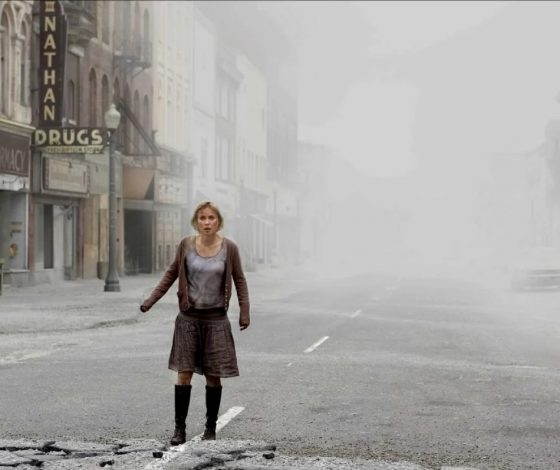 Критики разгромили «Возвращение в Сайлент Хилл» накануне премьеры