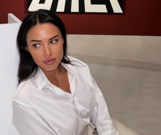 Анастасия Решетова показала, как изменился маленький сын