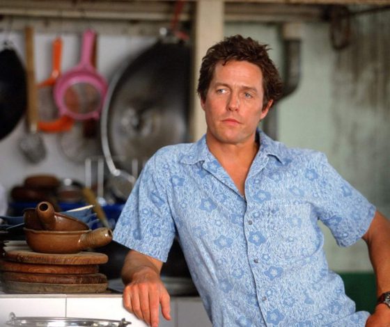 Хью Грант раскрыл некоторые подробности о «Бриджит Джонс 4»