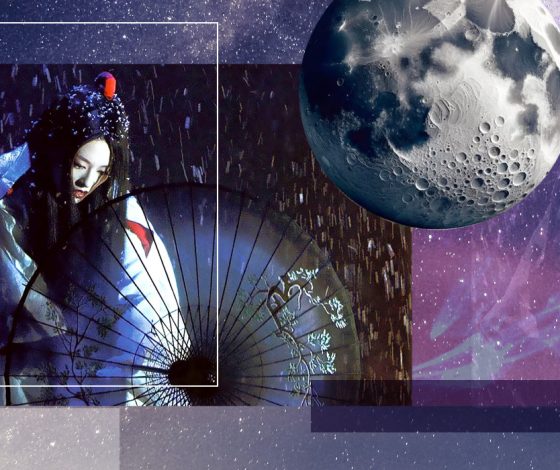 На обратной стороне: какие суеверия и страшные легенды разных народов мира связаны с Луной