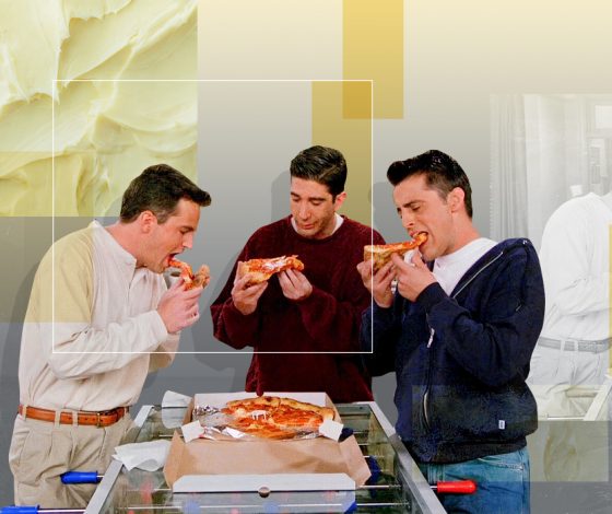 Трансжиры: в чем их вред и где они «прячутся»