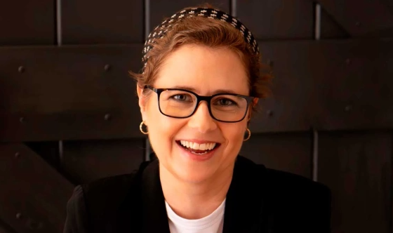 Звезда сериала «Офис» Дженна Фишер раскрыла свой страшный диагноз