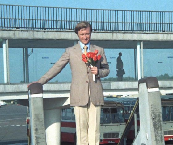 Фильм «Невероятные приключения итальянцев в России» получит ремейк