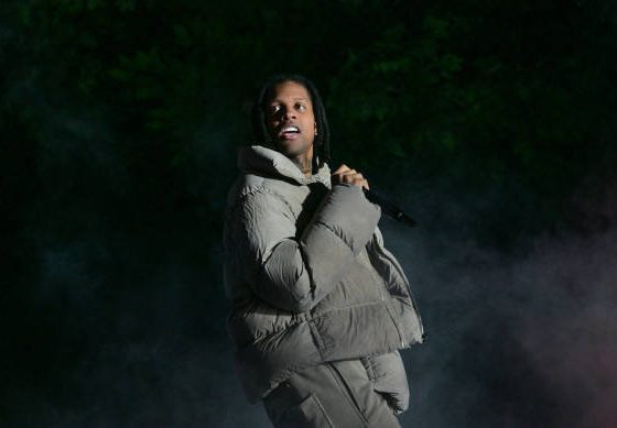 Рэпер Lil Durk арестован по обвинению в заказном убийстве