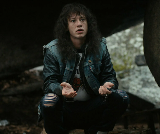 Звезда «Очень странных дел» Джозеф Куинн сыграет в байопике о Beatles